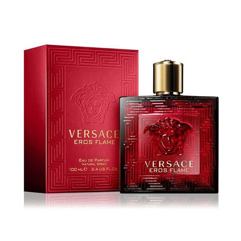 versace eros flame eau de parfum 50 ml|versace eros flame perfume price.